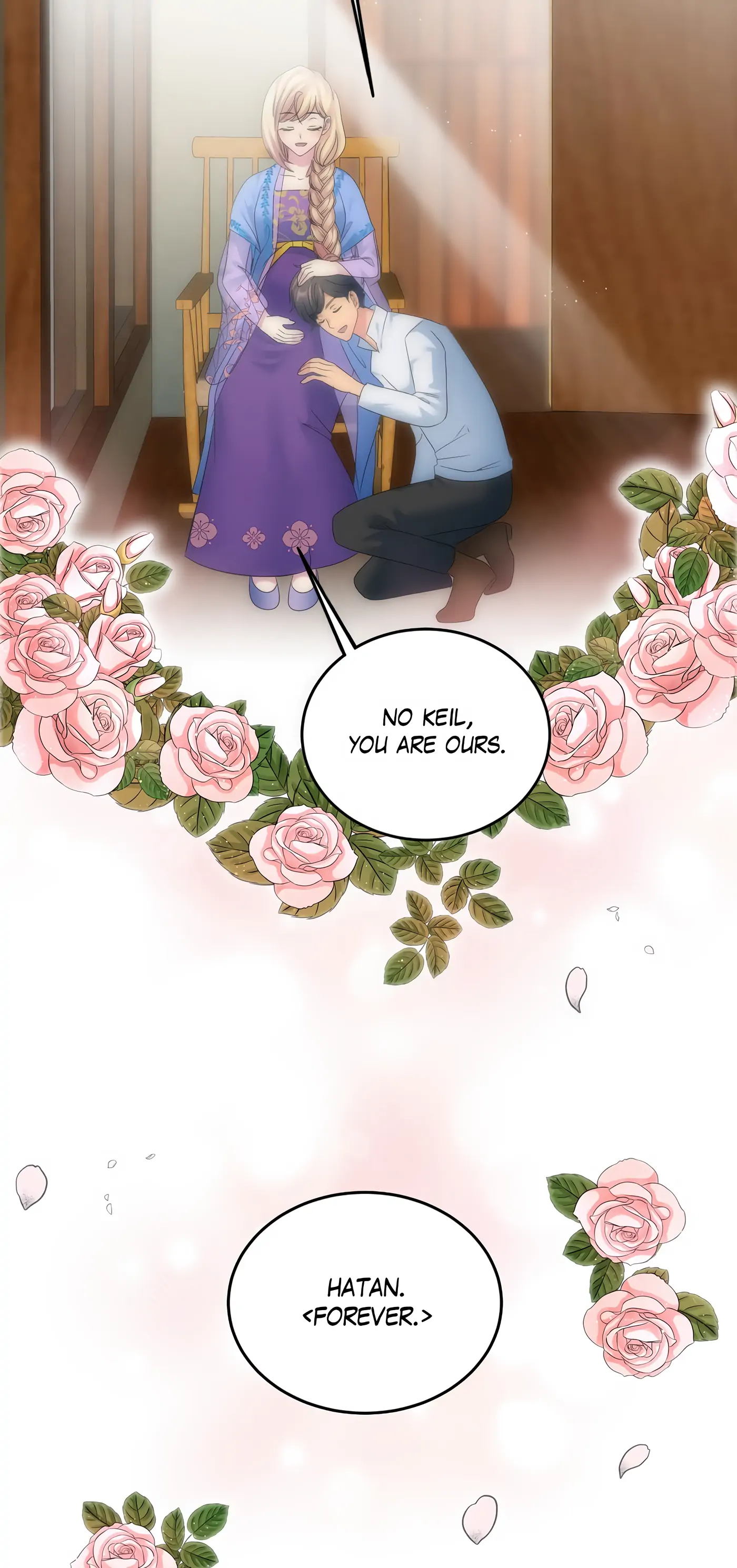 The Dragon Prince’s Bride Chapter 99 213 49