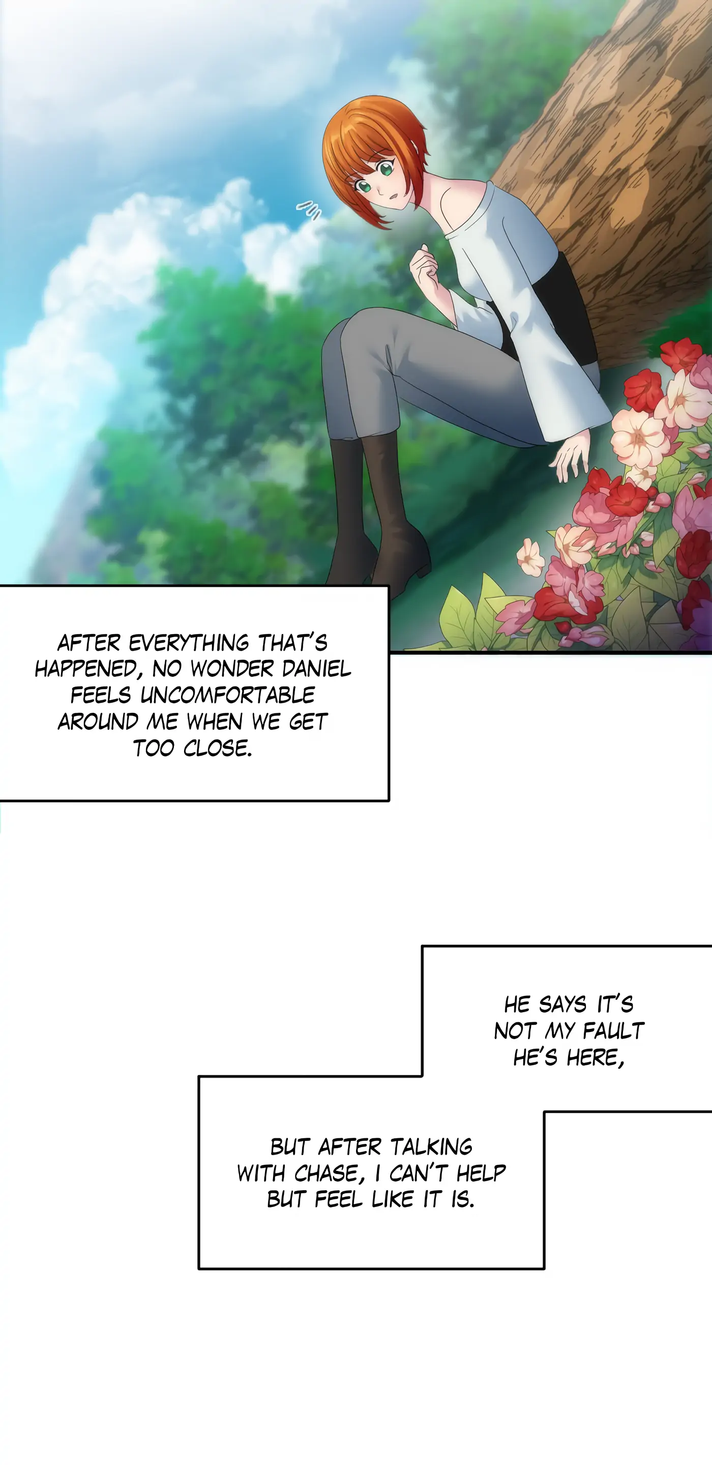 The Dragon Prince’s Bride Chapter 99 170 6