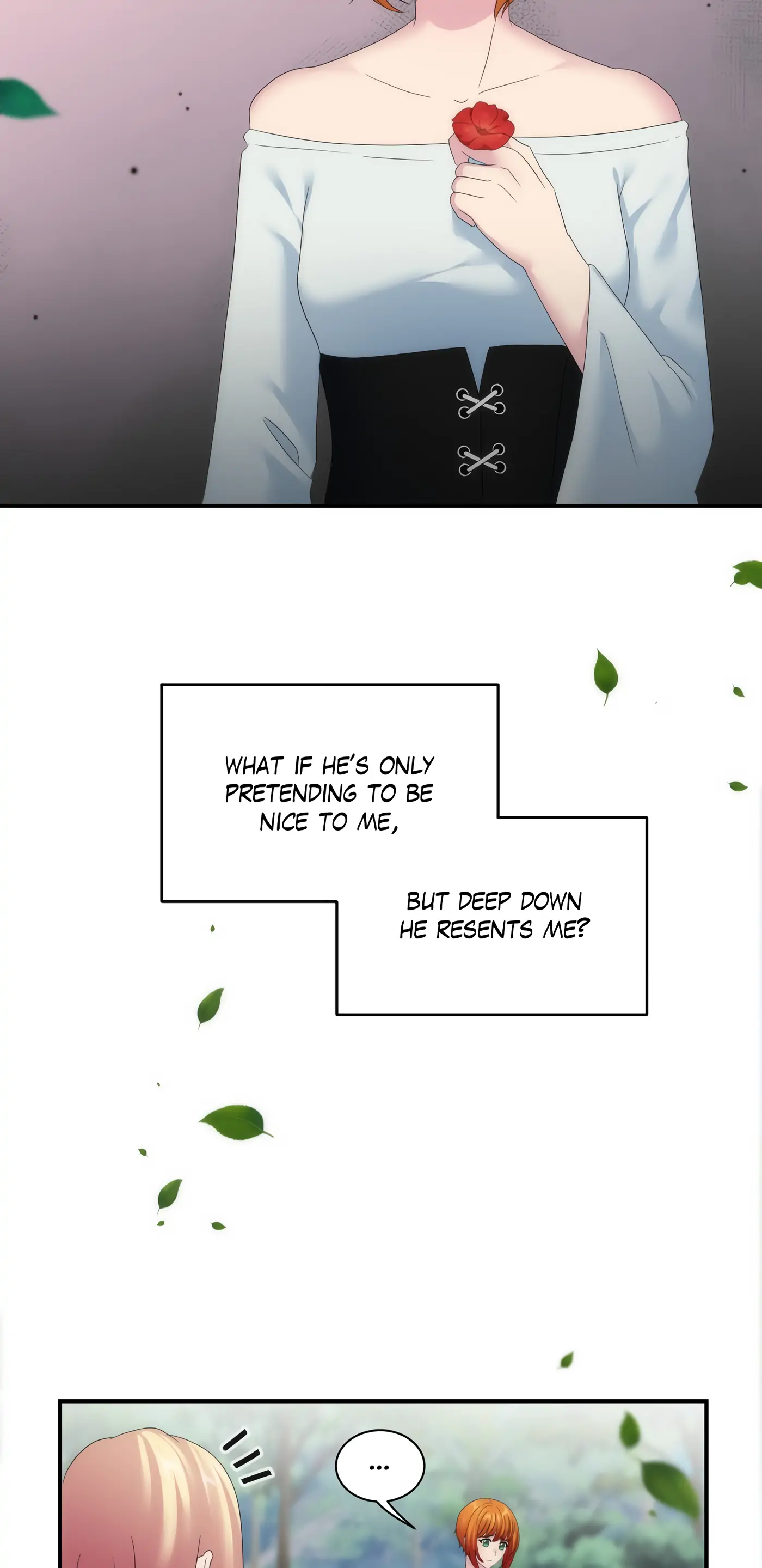 The Dragon Prince’s Bride Chapter 99 172 8