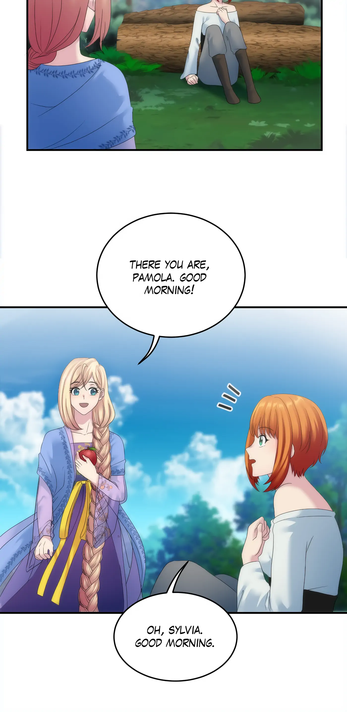 The Dragon Prince’s Bride Chapter 99 173 9