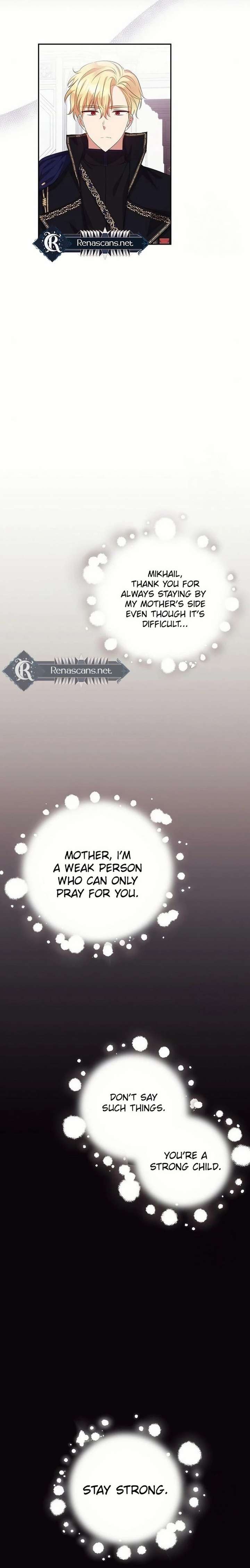 Grand Duke, I Can’t Do It Because It’s Too Cold in The North Chapter 11 114 009