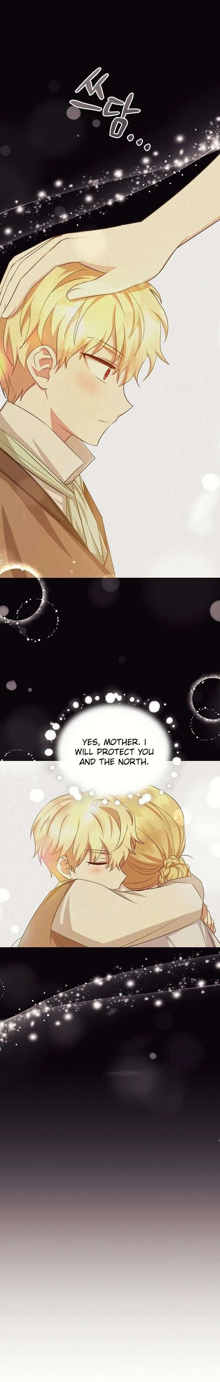 Grand Duke, I Can’t Do It Because It’s Too Cold in The North Chapter 11 115 010