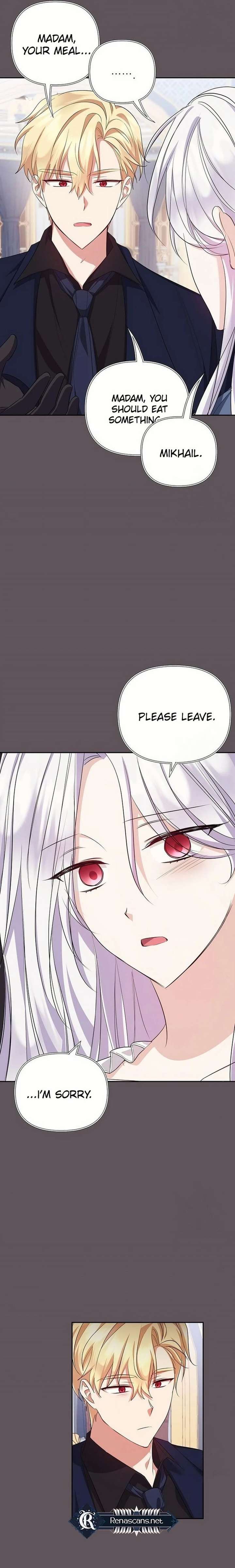 Grand Duke, I Can’t Do It Because It’s Too Cold in The North Chapter 11 120 015