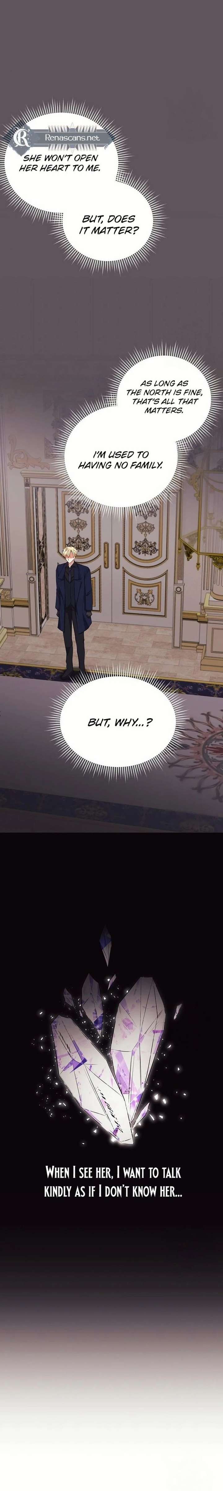Grand Duke, I Can’t Do It Because It’s Too Cold in The North Chapter 11 121 016