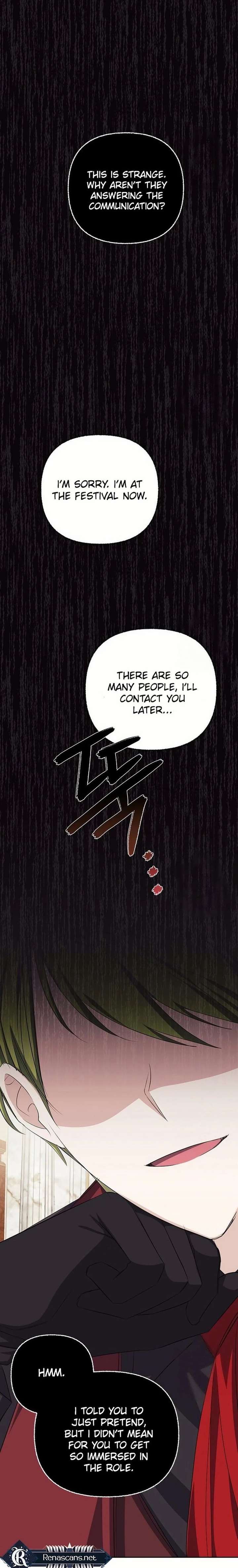 Grand Duke, I Can’t Do It Because It’s Too Cold in The North Chapter 11 126 021