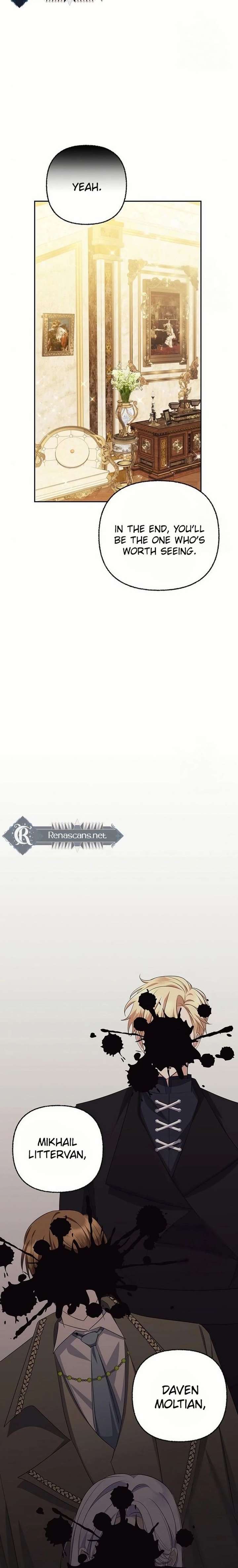 Grand Duke, I Can’t Do It Because It’s Too Cold in The North Chapter 11 127 022