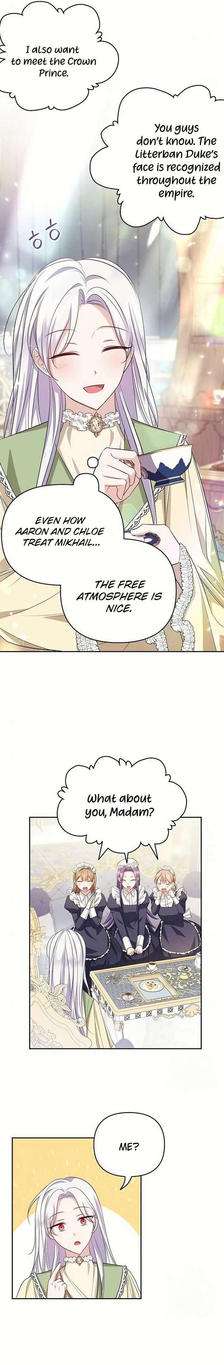 Grand Duke, I Can’t Do It Because It’s Too Cold in The North Chapter 11 136 031