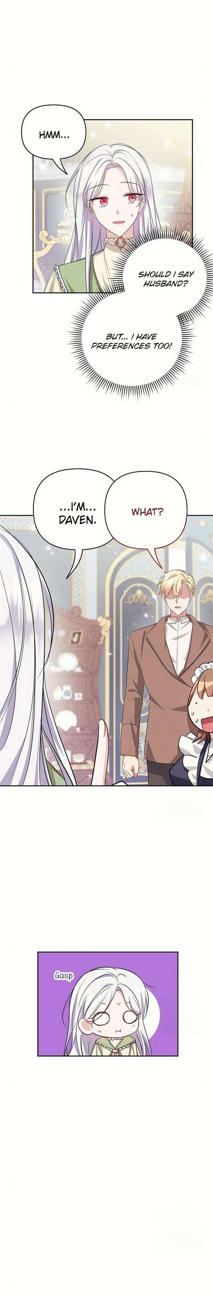 Grand Duke, I Can’t Do It Because It’s Too Cold in The North Chapter 11 137 032