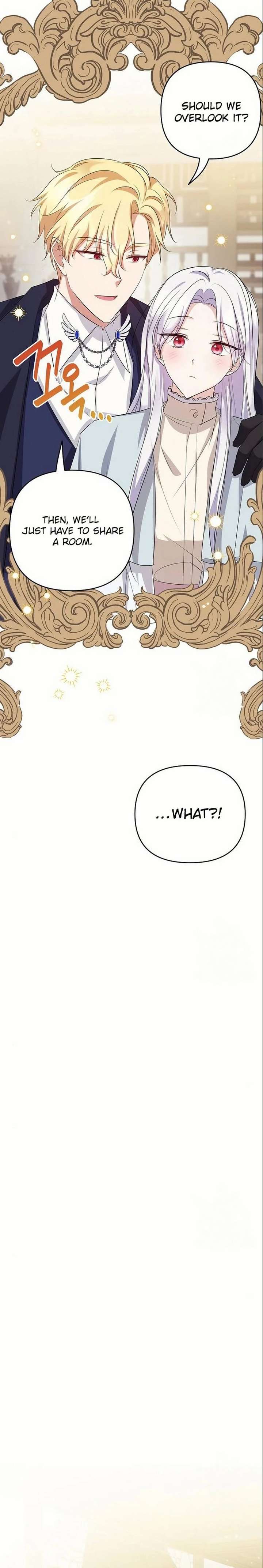Grand Duke, I Can’t Do It Because It’s Too Cold in The North Chapter 13 101 017