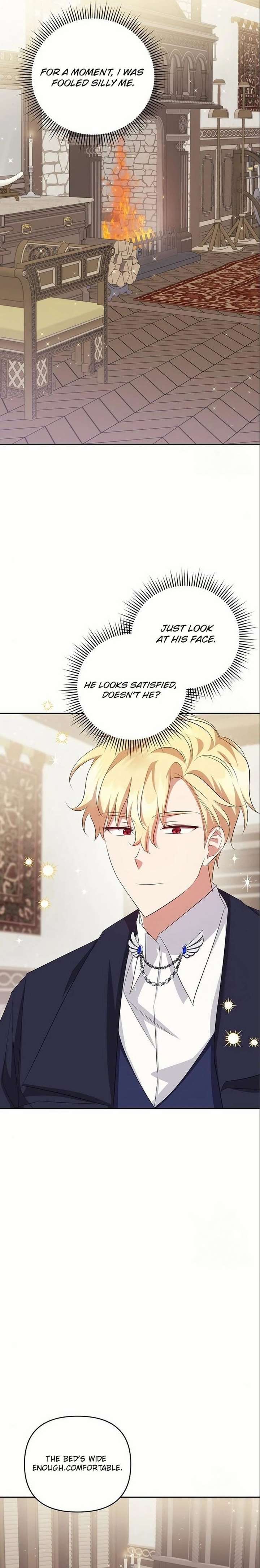 Grand Duke, I Can’t Do It Because It’s Too Cold in The North Chapter 13 102 018