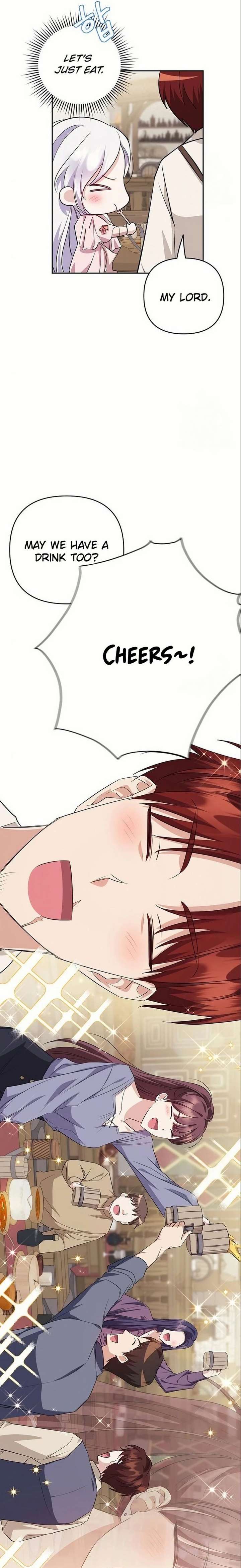 Grand Duke, I Can’t Do It Because It’s Too Cold in The North Chapter 13 106 022