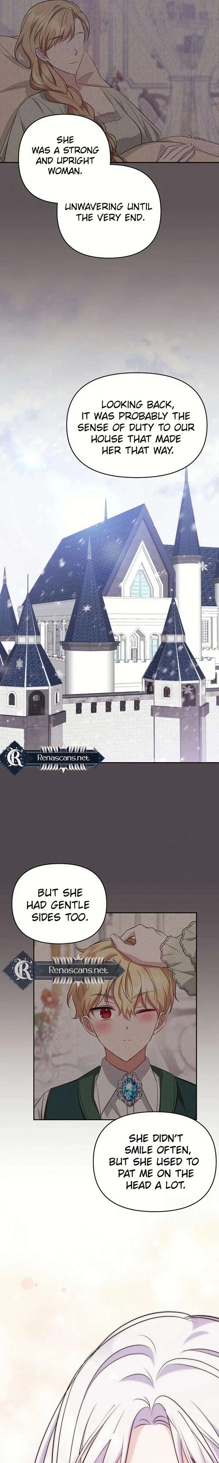 Grand Duke, I Can’t Do It Because It’s Too Cold in The North Chapter 15 84 004