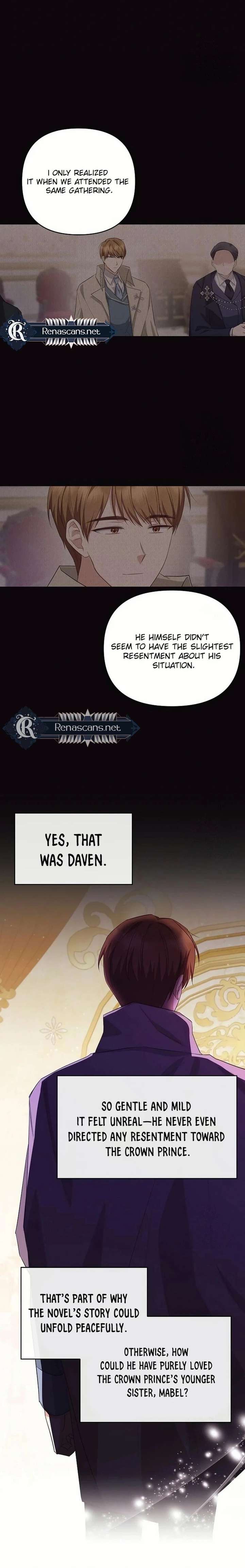 Grand Duke, I Can’t Do It Because It’s Too Cold in The North Chapter 15 89 009