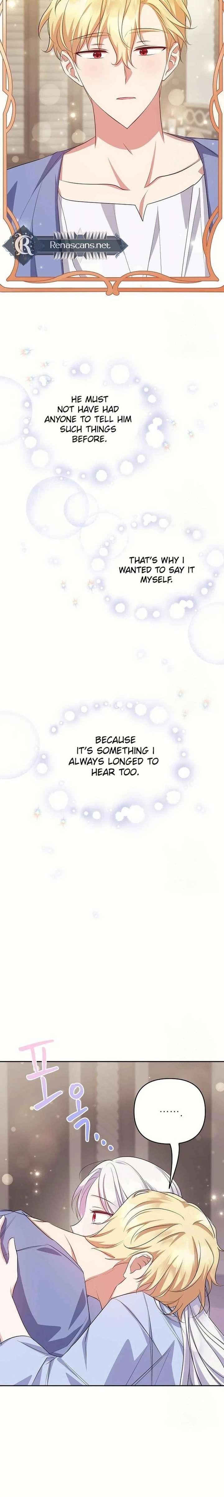 Grand Duke, I Can’t Do It Because It’s Too Cold in The North Chapter 15 91 011