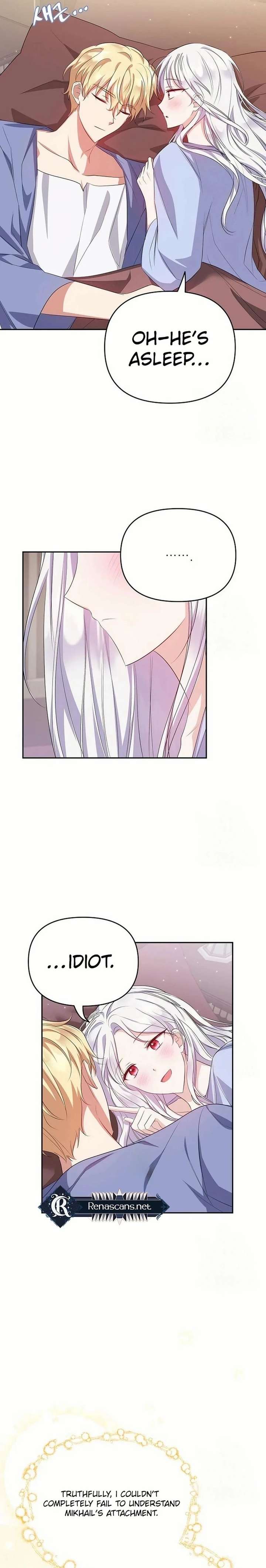 Grand Duke, I Can’t Do It Because It’s Too Cold in The North Chapter 15 94 014