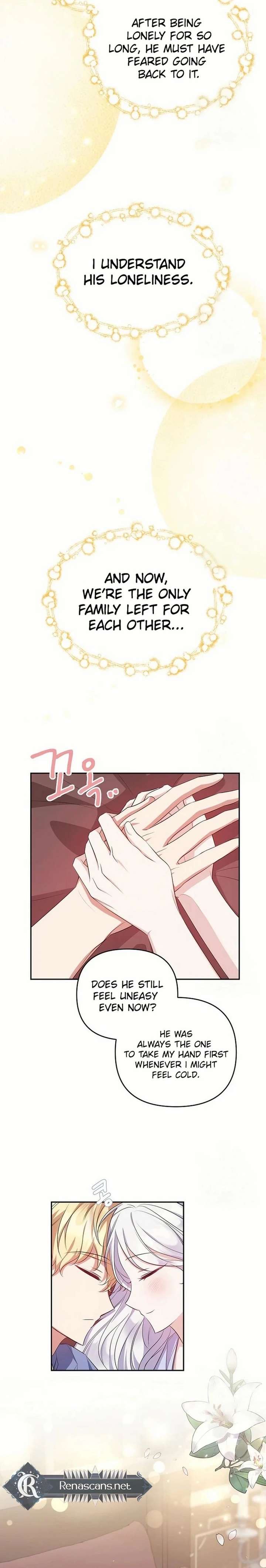 Grand Duke, I Can’t Do It Because It’s Too Cold in The North Chapter 15 95 015