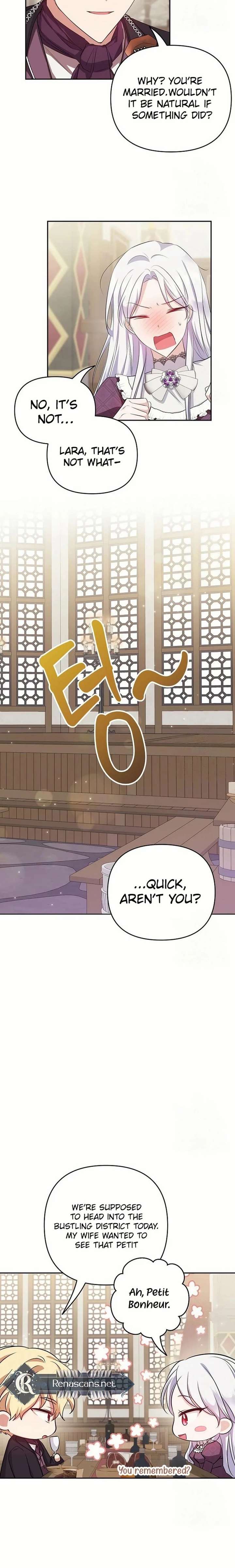 Grand Duke, I Can’t Do It Because It’s Too Cold in The North Chapter 15 99 019