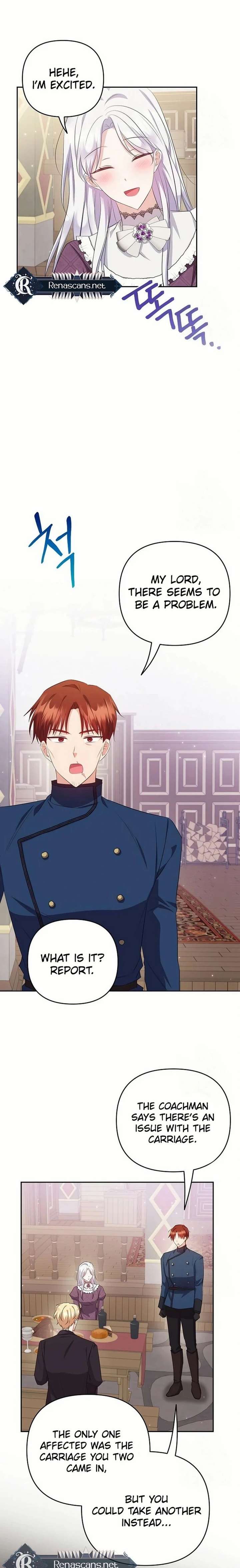 Grand Duke, I Can’t Do It Because It’s Too Cold in The North Chapter 15 100 020
