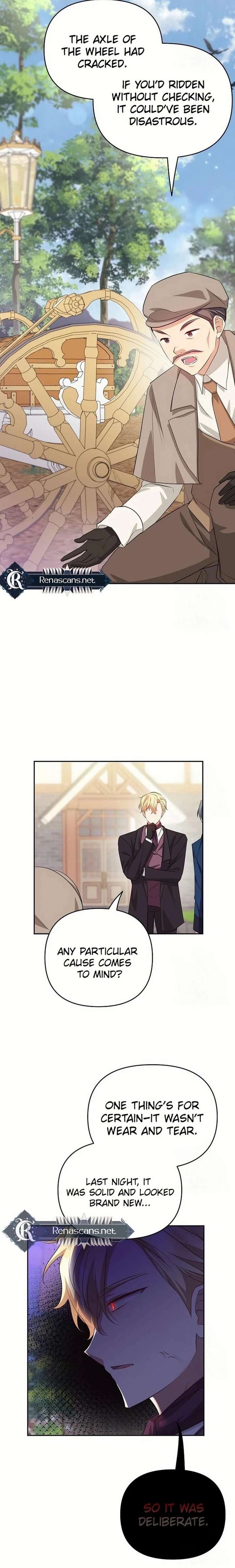 Grand Duke, I Can’t Do It Because It’s Too Cold in The North Chapter 15 102 022