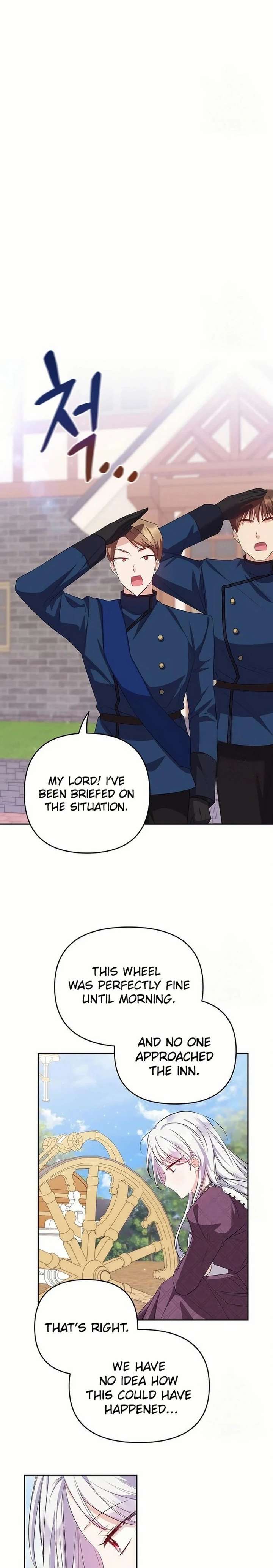 Grand Duke, I Can’t Do It Because It’s Too Cold in The North Chapter 15 104 024