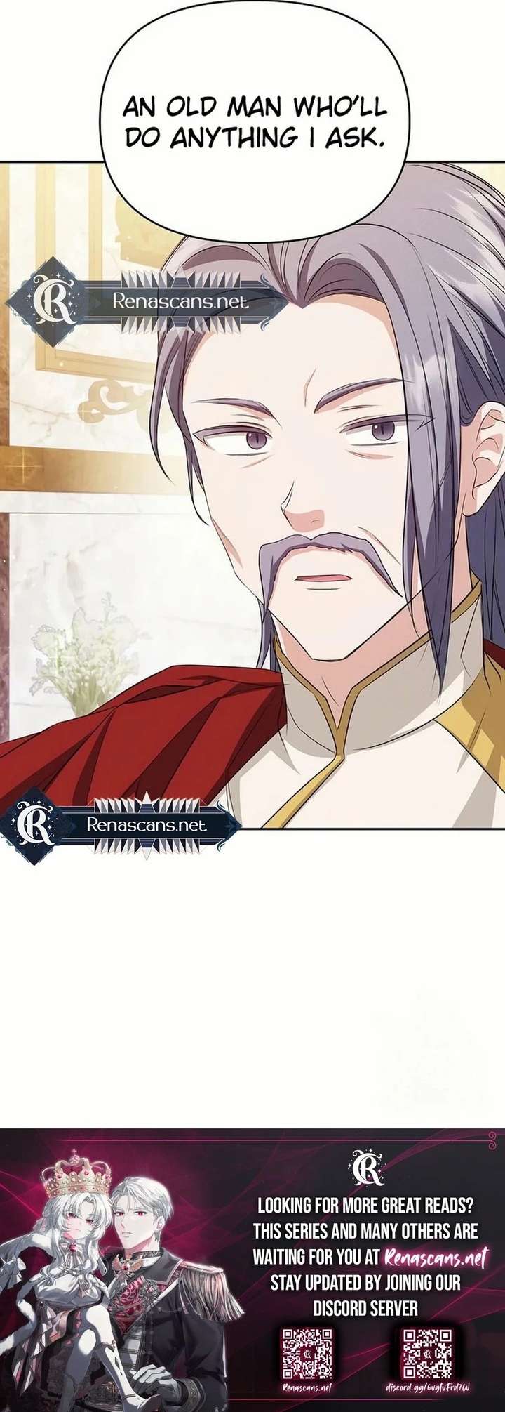 Grand Duke, I Can’t Do It Because It’s Too Cold in The North Chapter 15 108 028