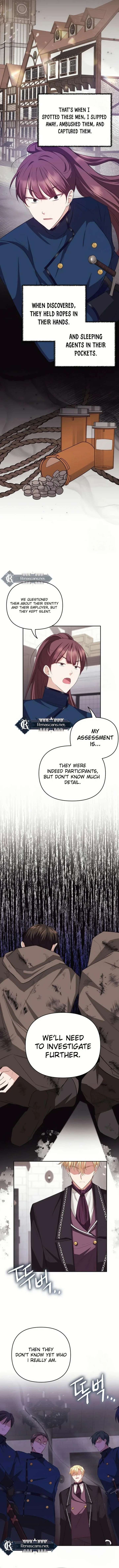 Grand Duke, I Can’t Do It Because It’s Too Cold in The North Chapter 18 46 004