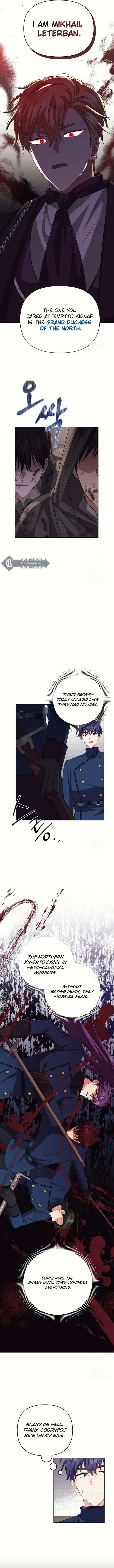 Grand Duke, I Can’t Do It Because It’s Too Cold in The North Chapter 18 47 005