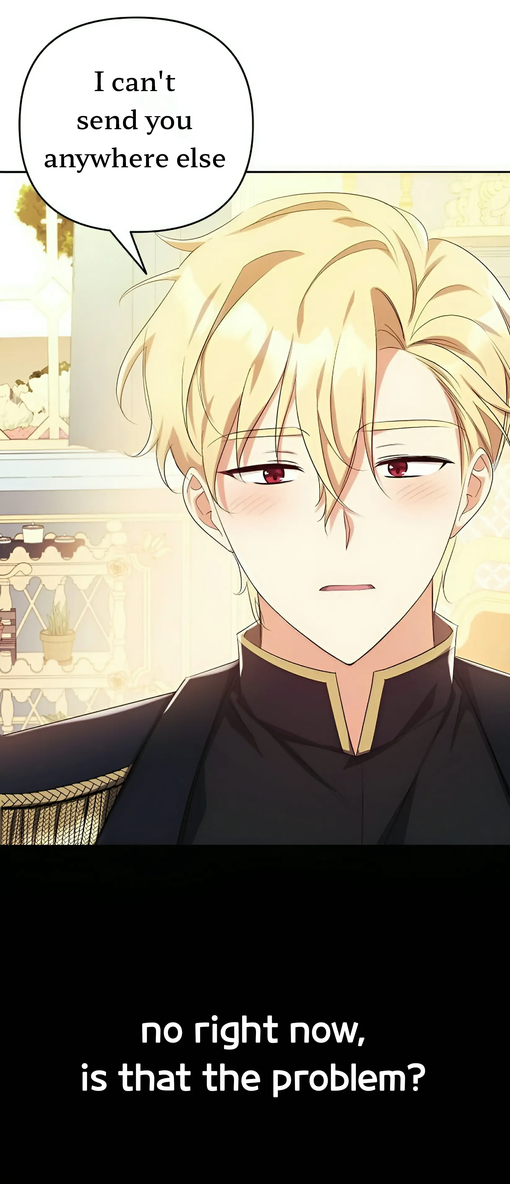 Grand Duke, I Can’t Do It Because It’s Too Cold in The North Chapter 2 197 0