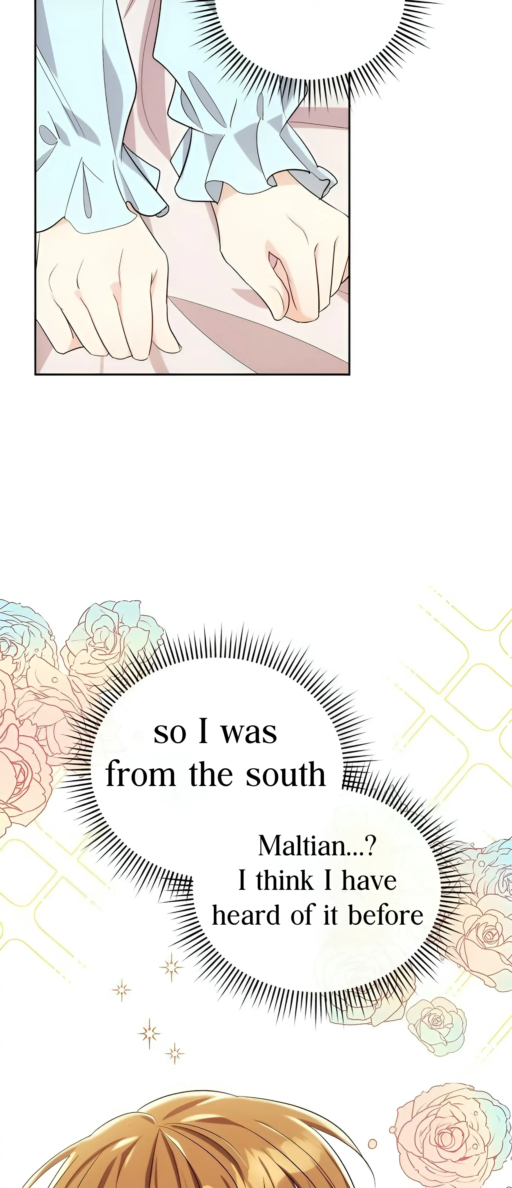 Grand Duke, I Can’t Do It Because It’s Too Cold in The North Chapter 2 210 13