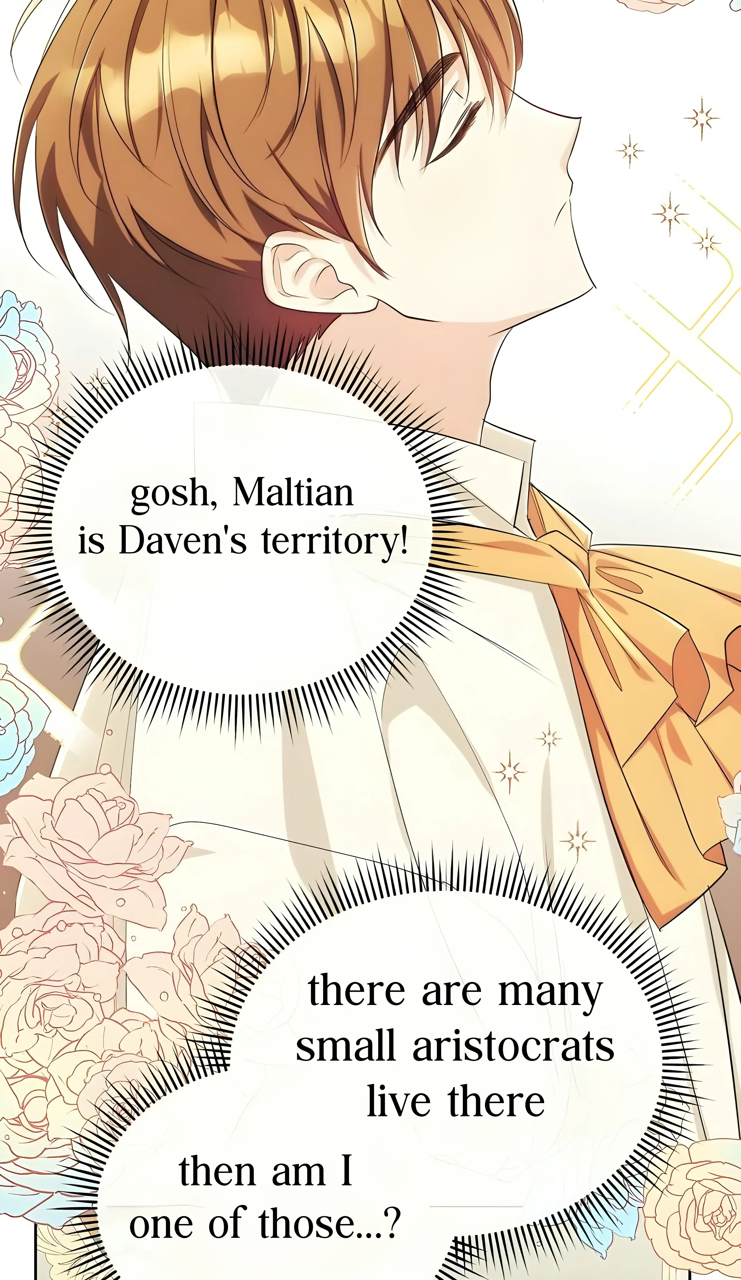 Grand Duke, I Can’t Do It Because It’s Too Cold in The North Chapter 2 211 14