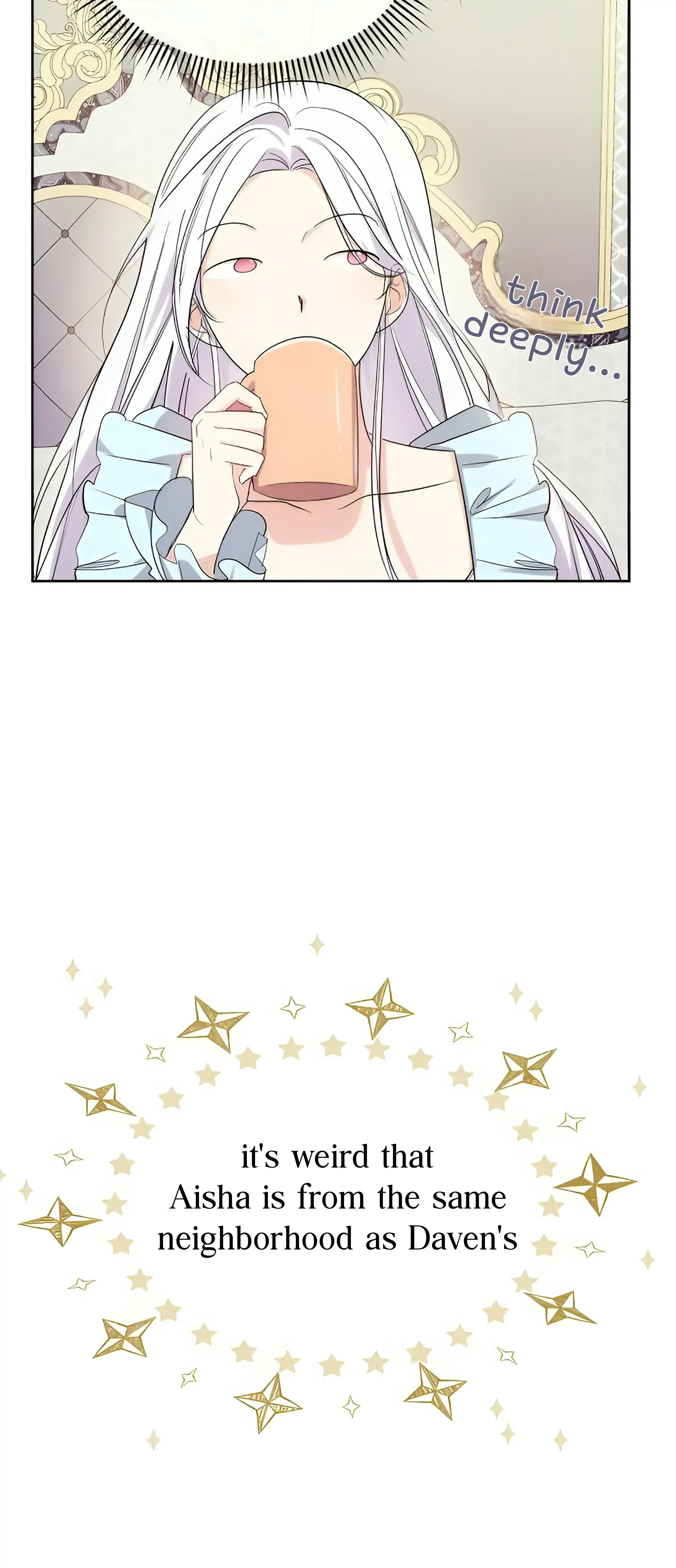 Grand Duke, I Can’t Do It Because It’s Too Cold in The North Chapter 2 212 15