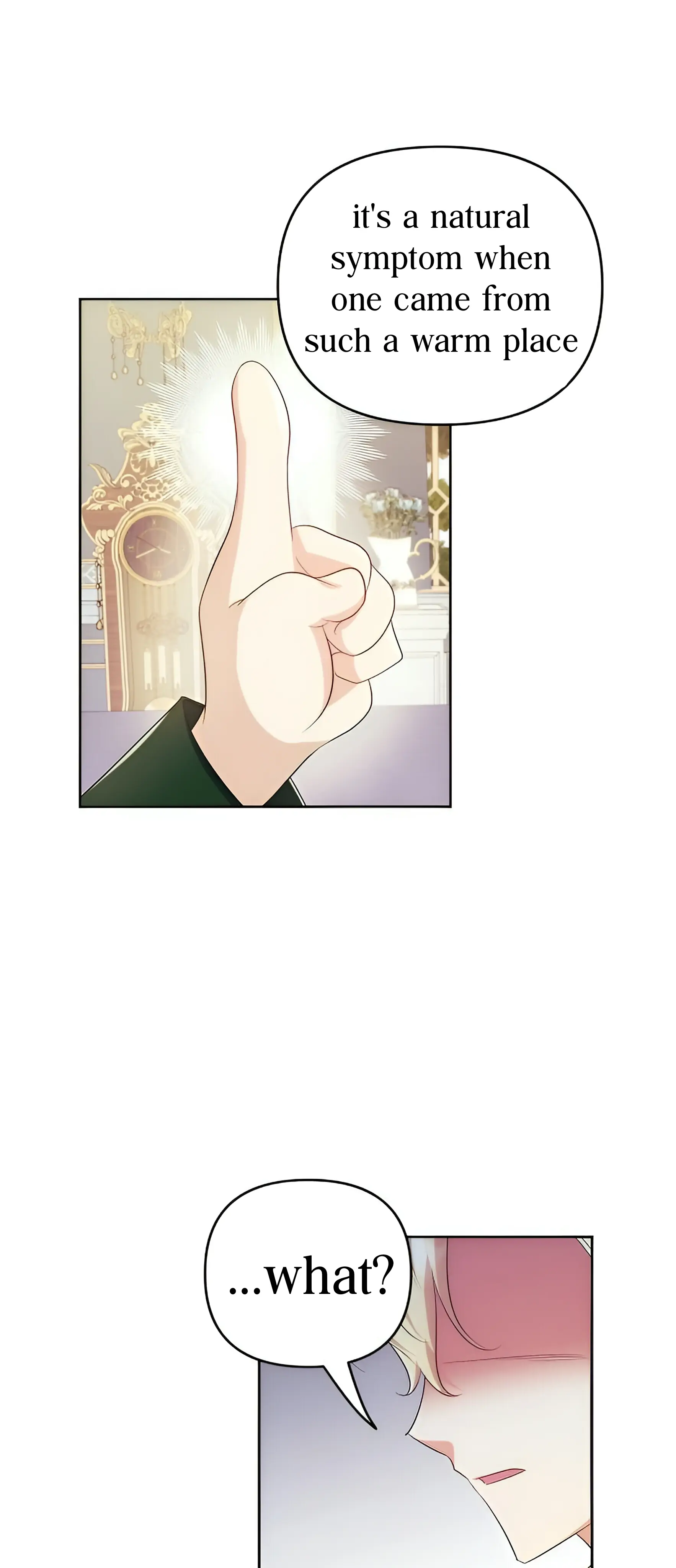 Grand Duke, I Can’t Do It Because It’s Too Cold in The North Chapter 2 213 16