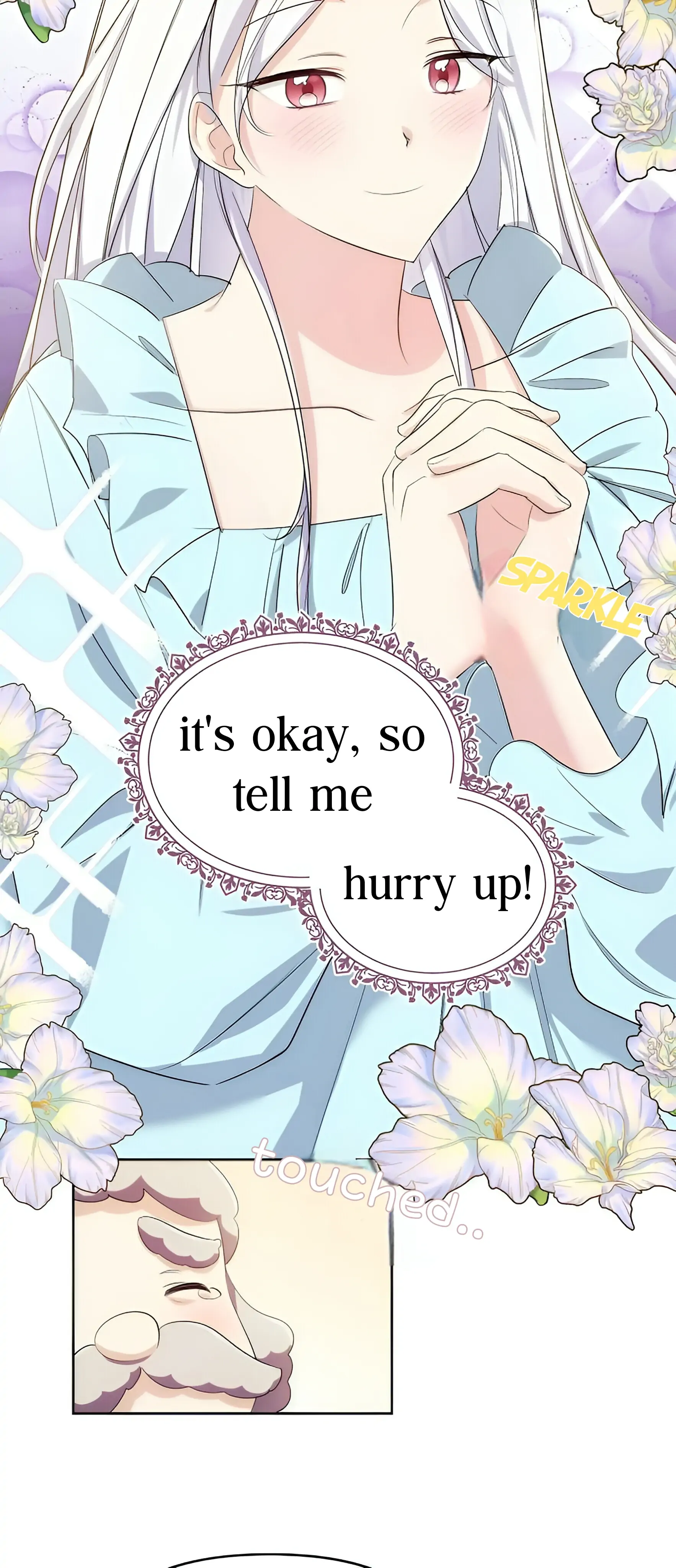 Grand Duke, I Can’t Do It Because It’s Too Cold in The North Chapter 2 215 18