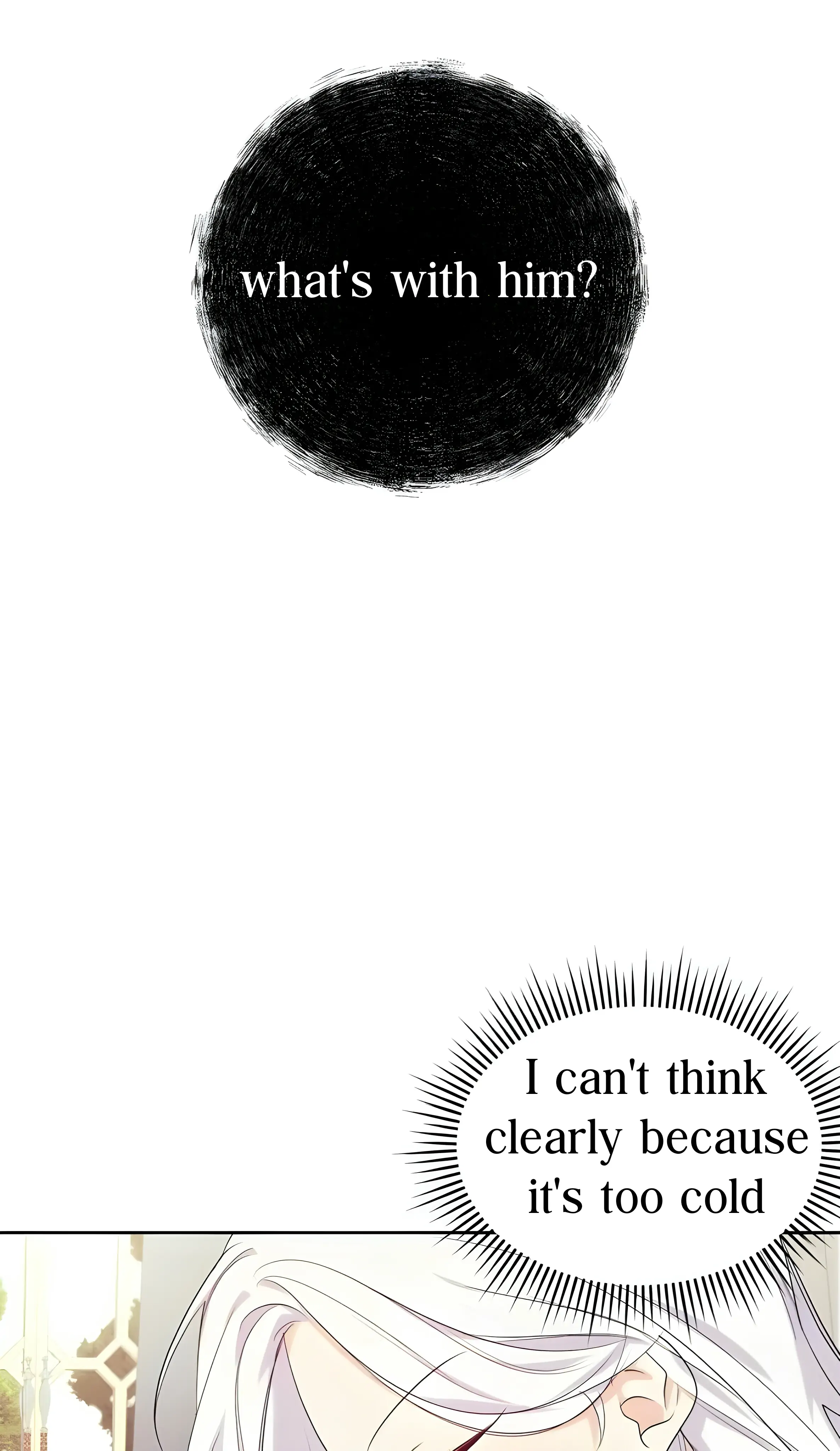 Grand Duke, I Can’t Do It Because It’s Too Cold in The North Chapter 2 223 26