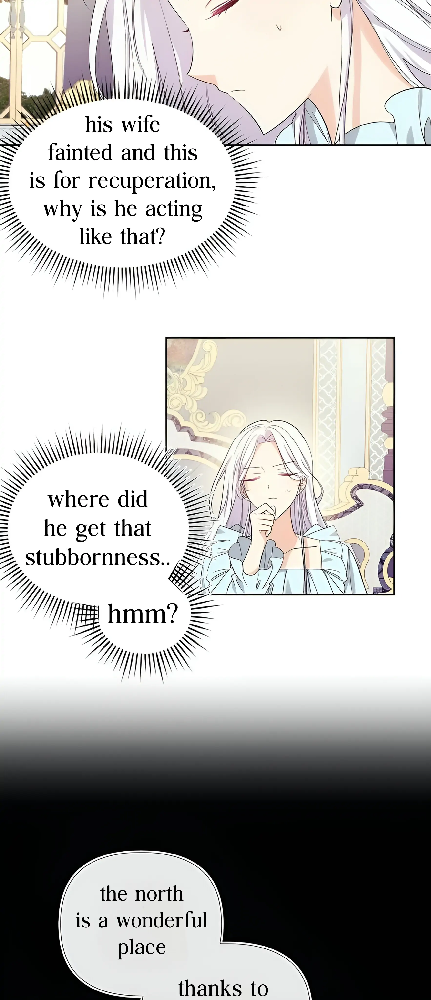 Grand Duke, I Can’t Do It Because It’s Too Cold in The North Chapter 2 224 27