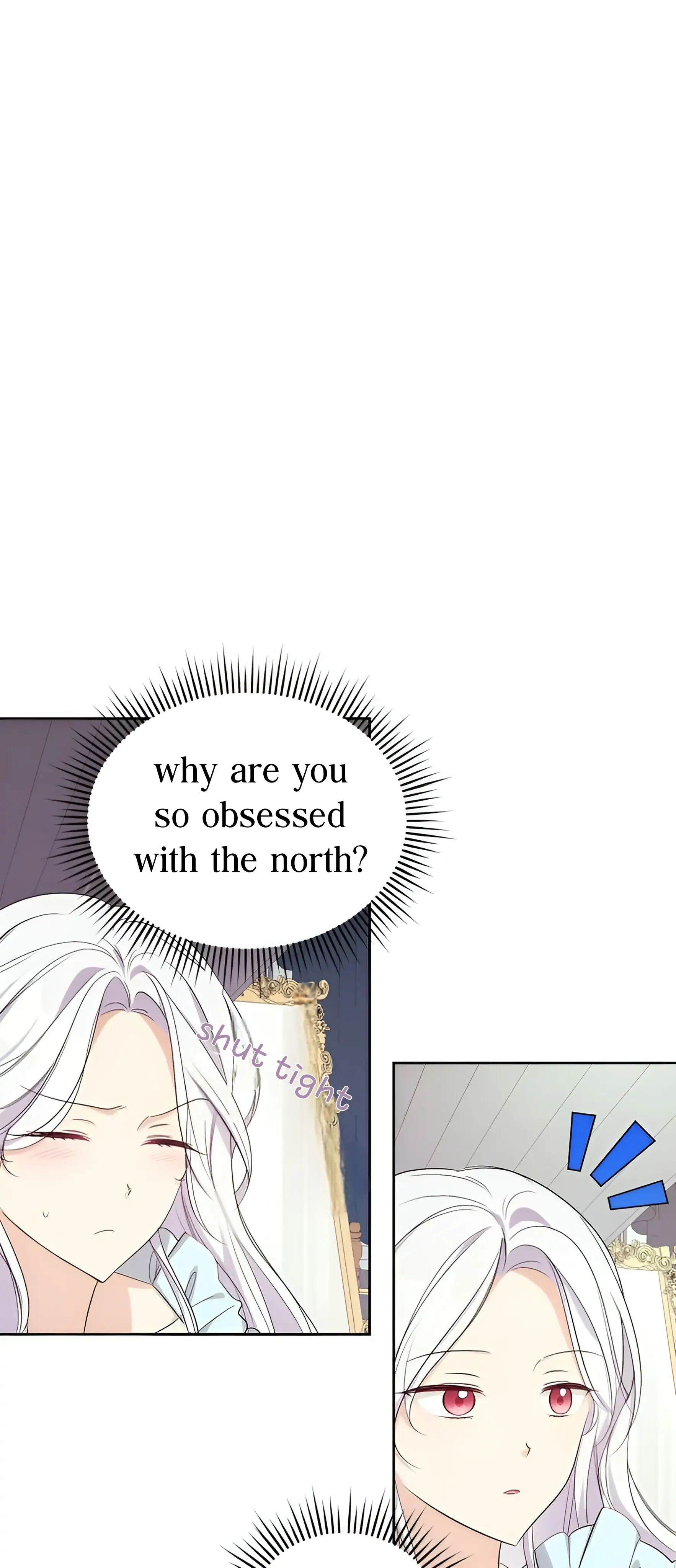 Grand Duke, I Can’t Do It Because It’s Too Cold in The North Chapter 2 200 3