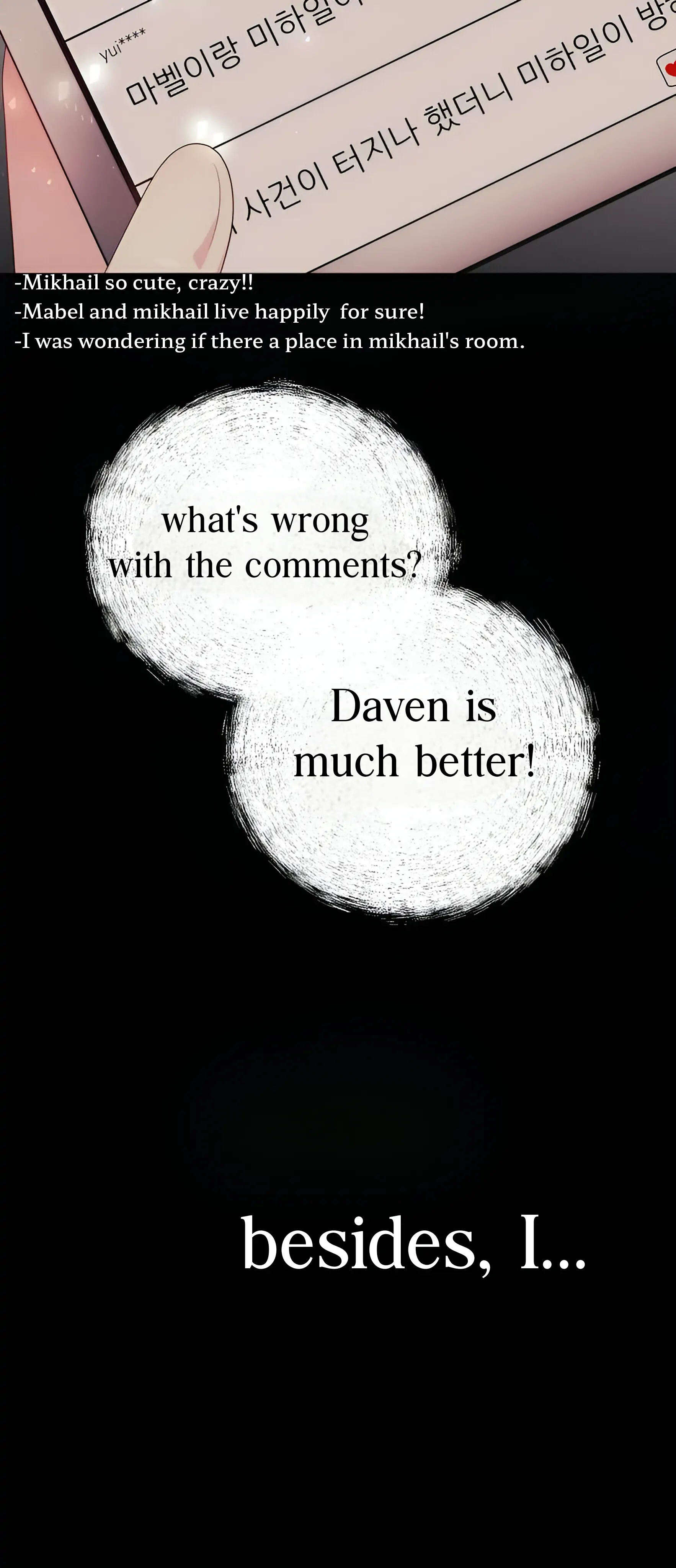 Grand Duke, I Can’t Do It Because It’s Too Cold in The North Chapter 2 227 30