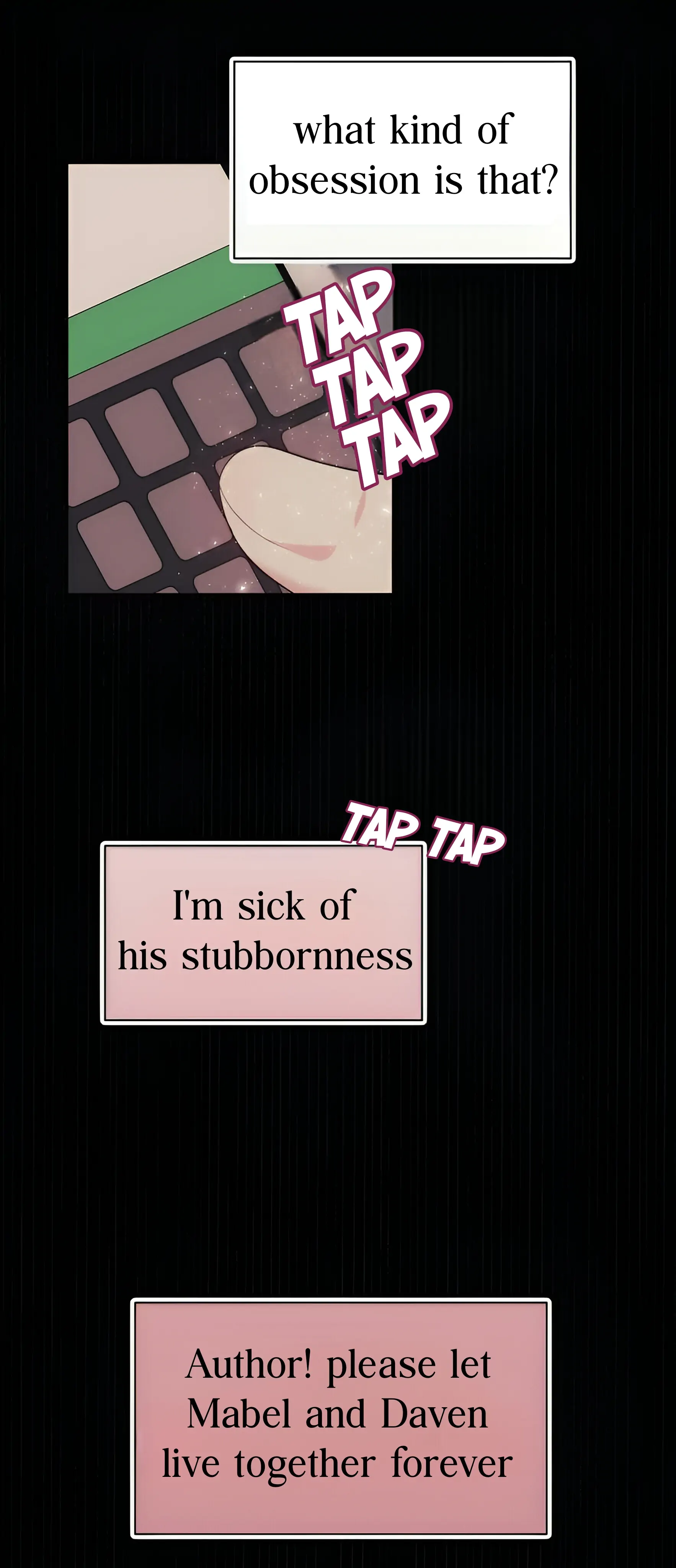 Grand Duke, I Can’t Do It Because It’s Too Cold in The North Chapter 2 228 31