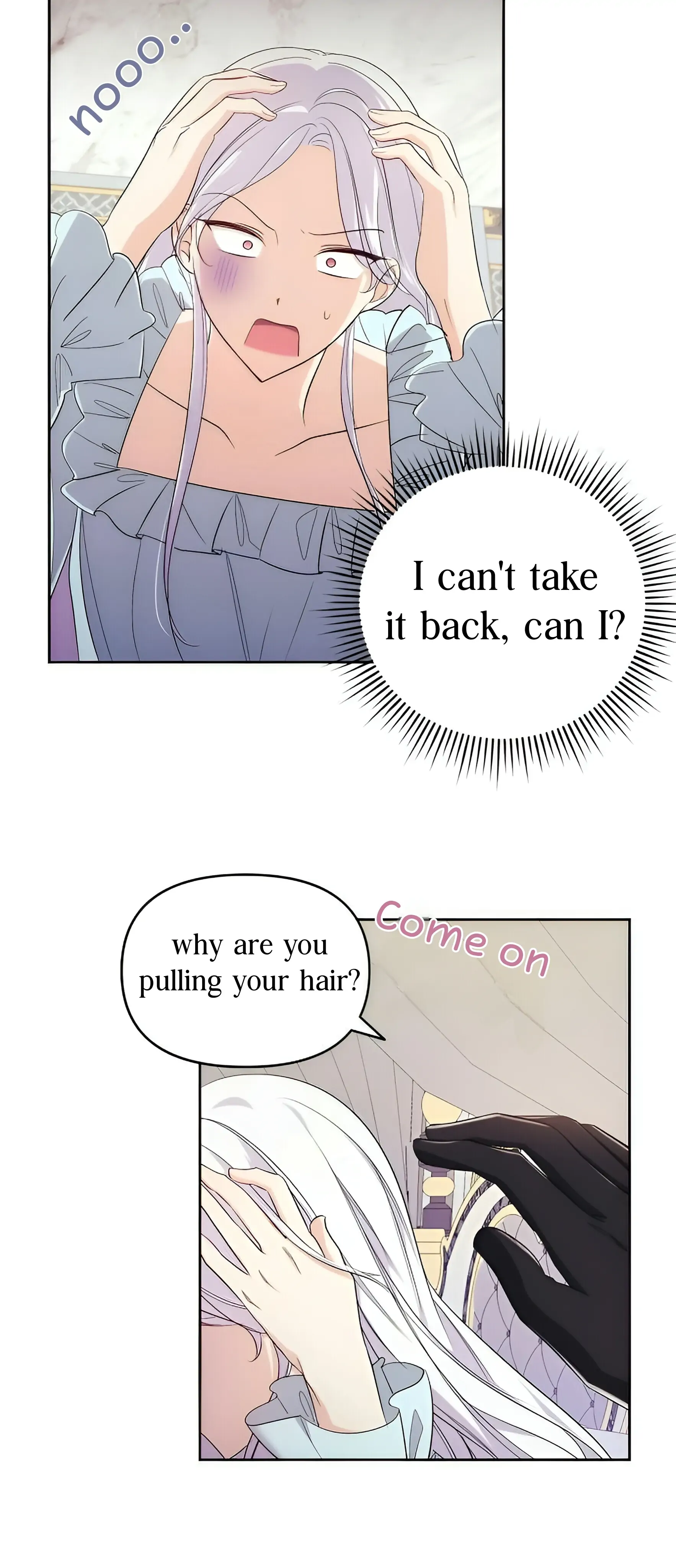 Grand Duke, I Can’t Do It Because It’s Too Cold in The North Chapter 2 230 33