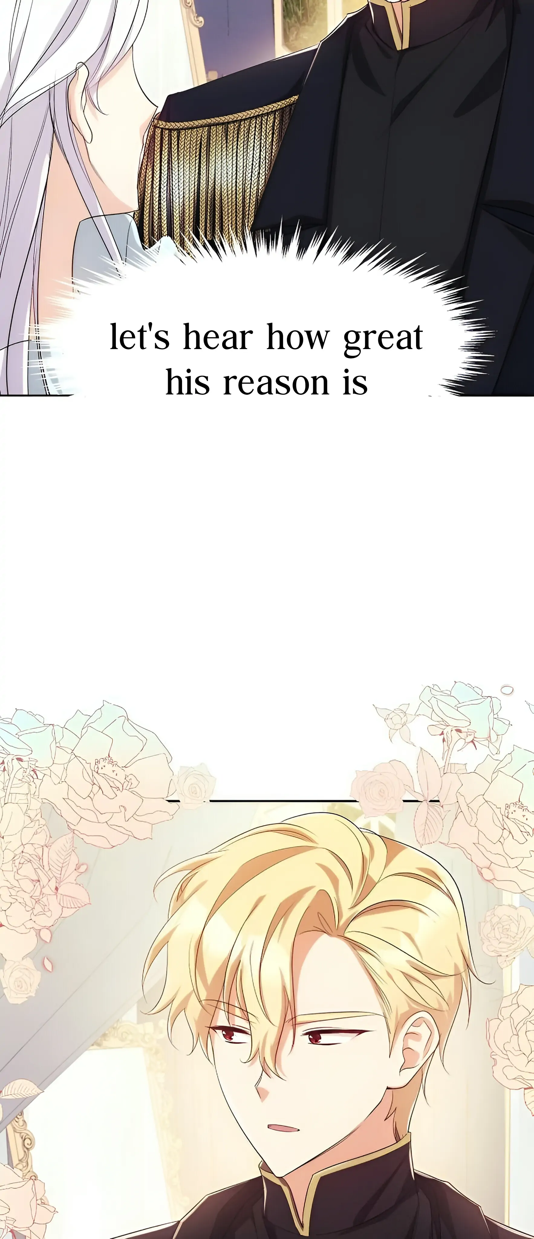 Grand Duke, I Can’t Do It Because It’s Too Cold in The North Chapter 2 234 37