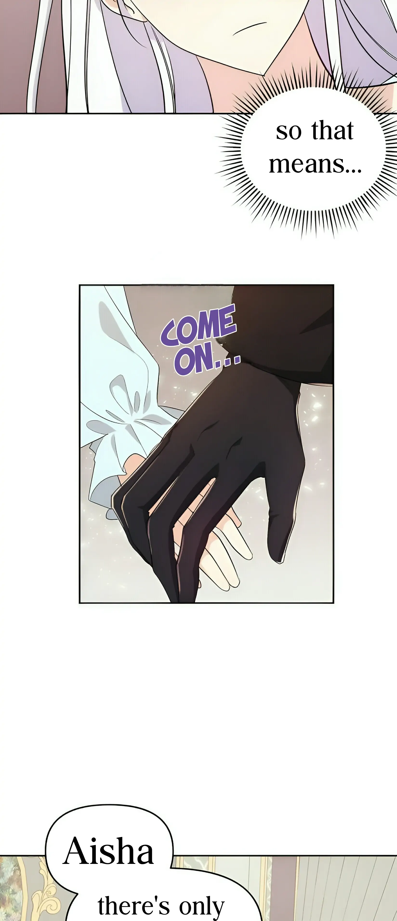 Grand Duke, I Can’t Do It Because It’s Too Cold in The North Chapter 2 236 39