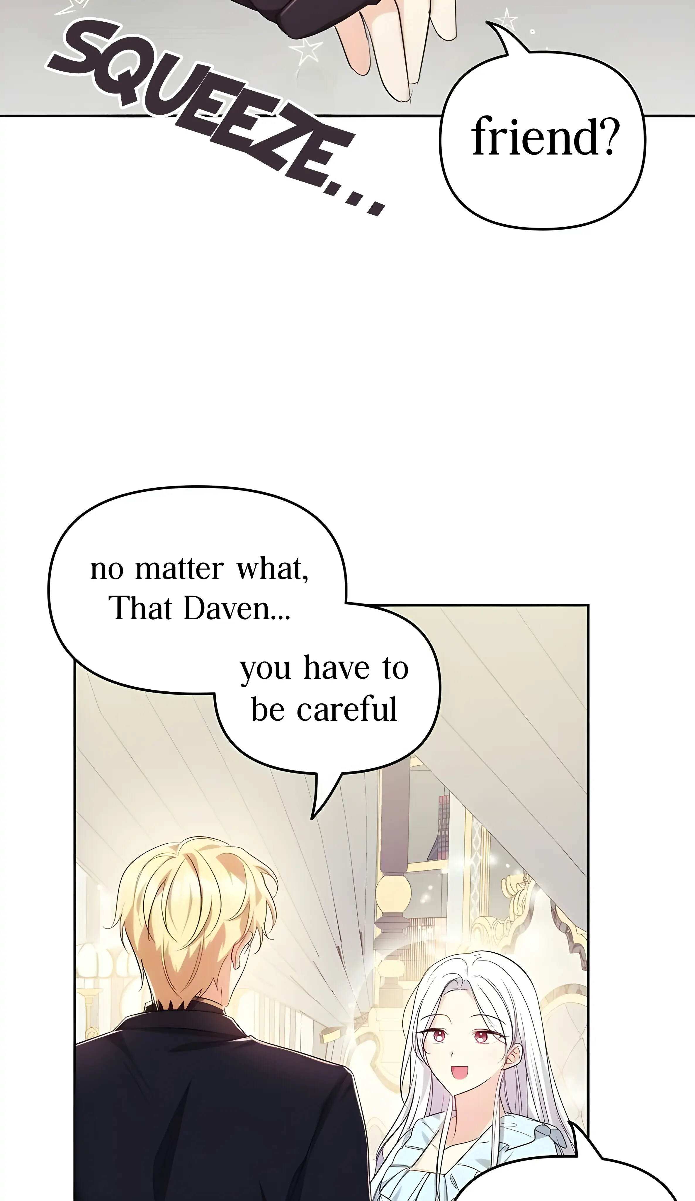 Grand Duke, I Can’t Do It Because It’s Too Cold in The North Chapter 2 238 41