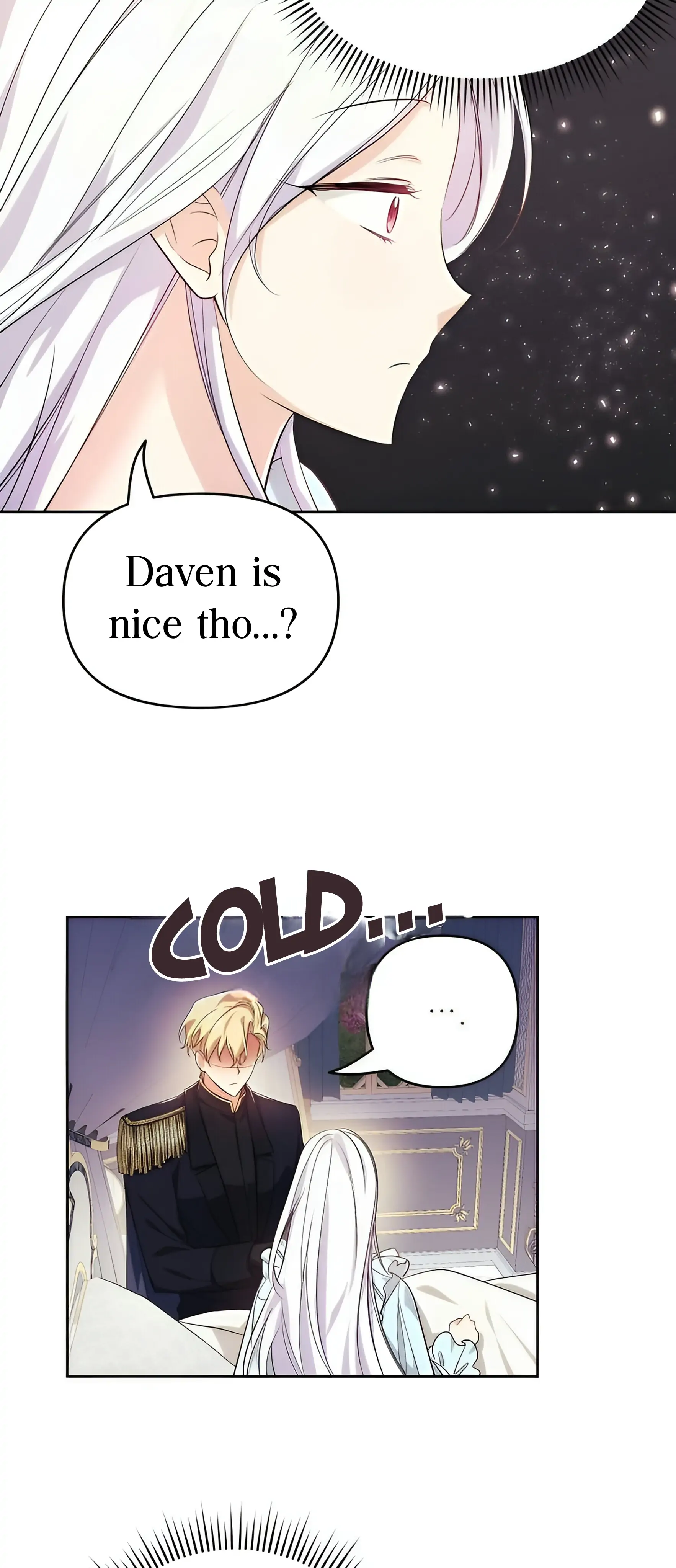 Grand Duke, I Can’t Do It Because It’s Too Cold in The North Chapter 2 240 43