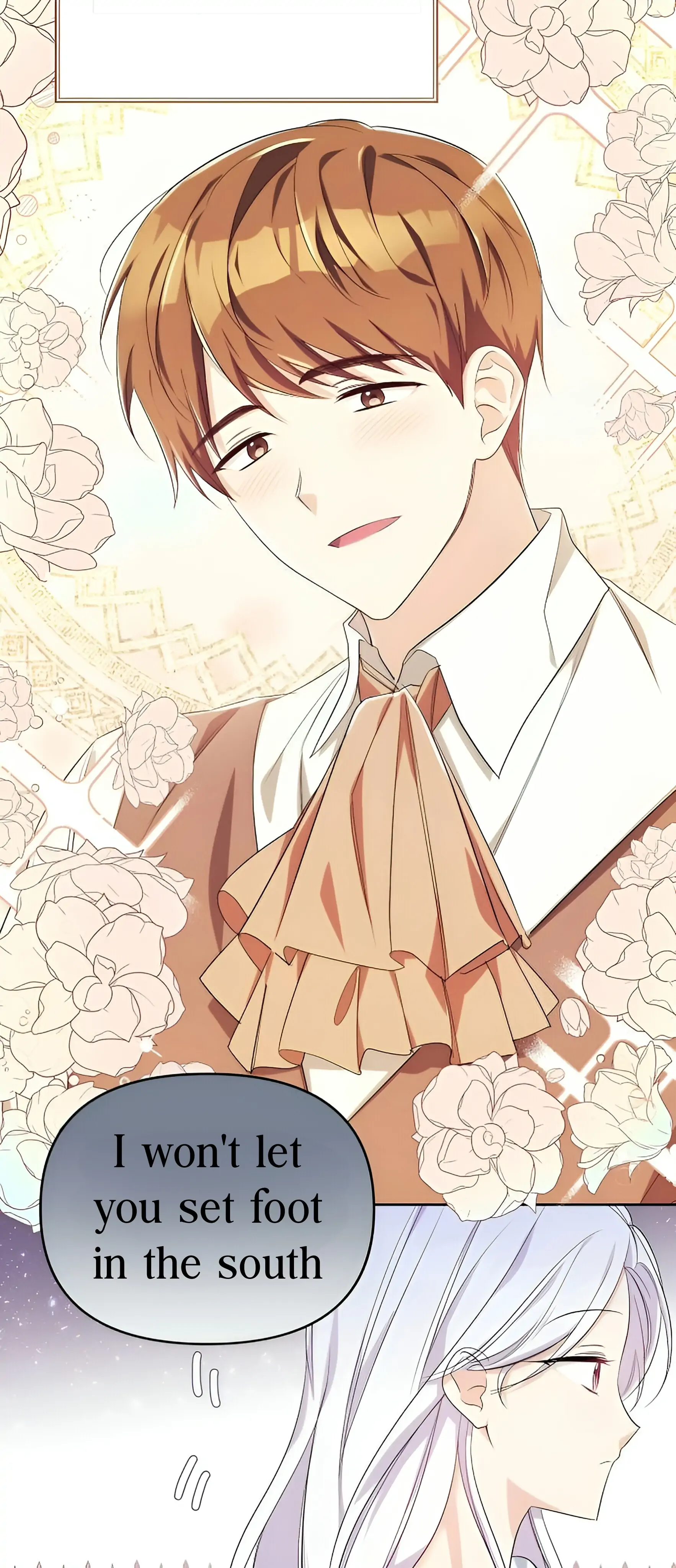 Grand Duke, I Can’t Do It Because It’s Too Cold in The North Chapter 2 242 45