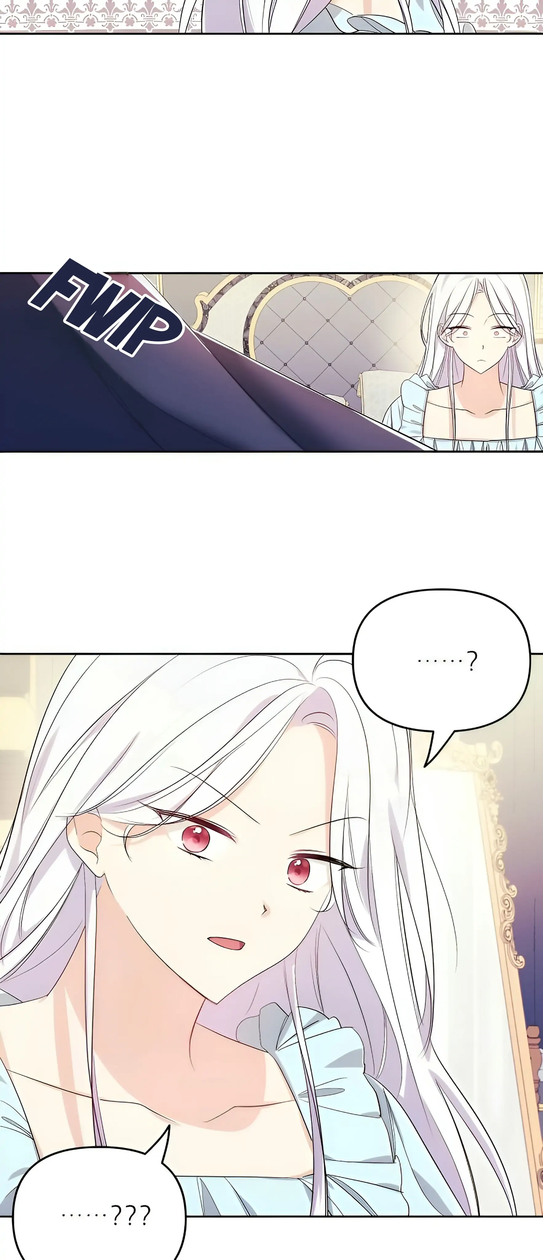 Grand Duke, I Can’t Do It Because It’s Too Cold in The North Chapter 2 243 46