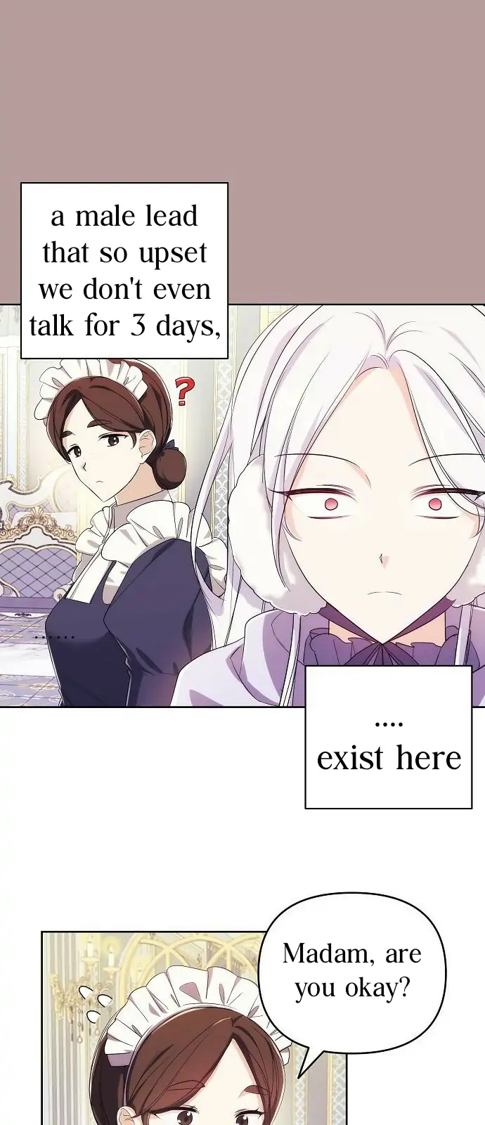 Grand Duke, I Can’t Do It Because It’s Too Cold in The North Chapter 2 246 49