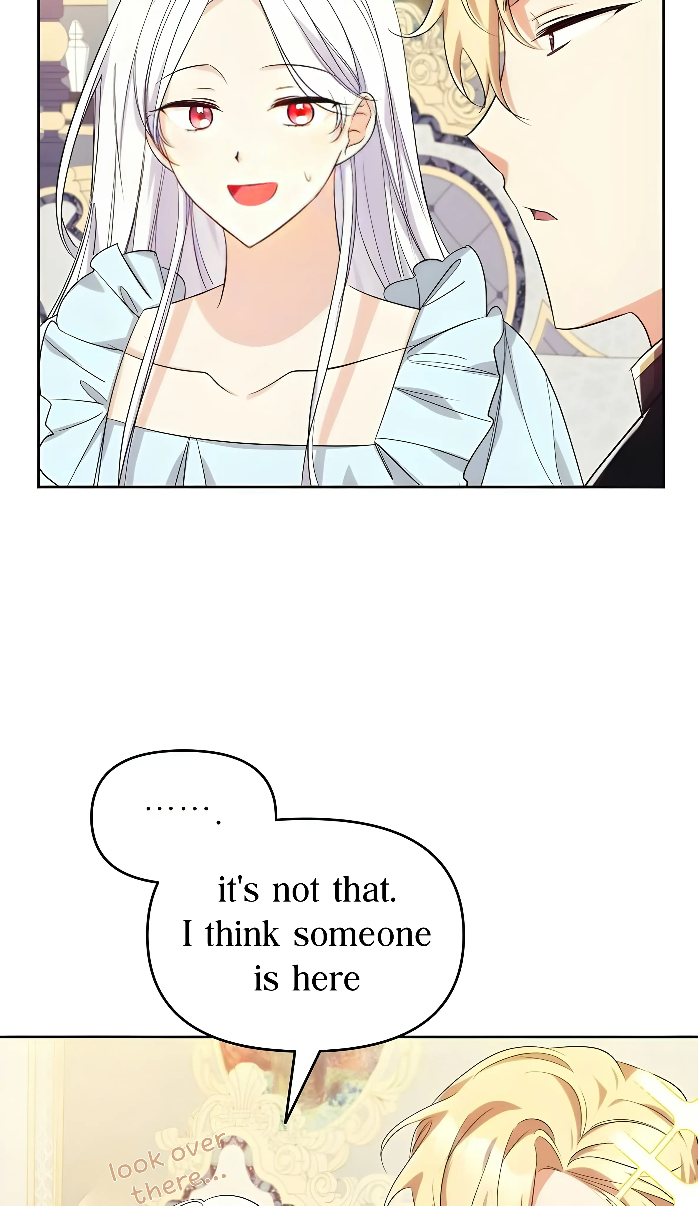 Grand Duke, I Can’t Do It Because It’s Too Cold in The North Chapter 2 202 5