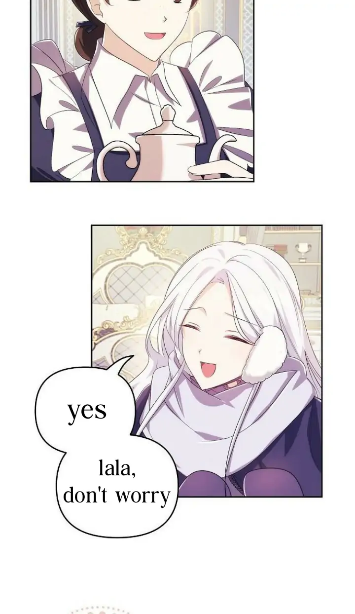 Grand Duke, I Can’t Do It Because It’s Too Cold in The North Chapter 2 247 50