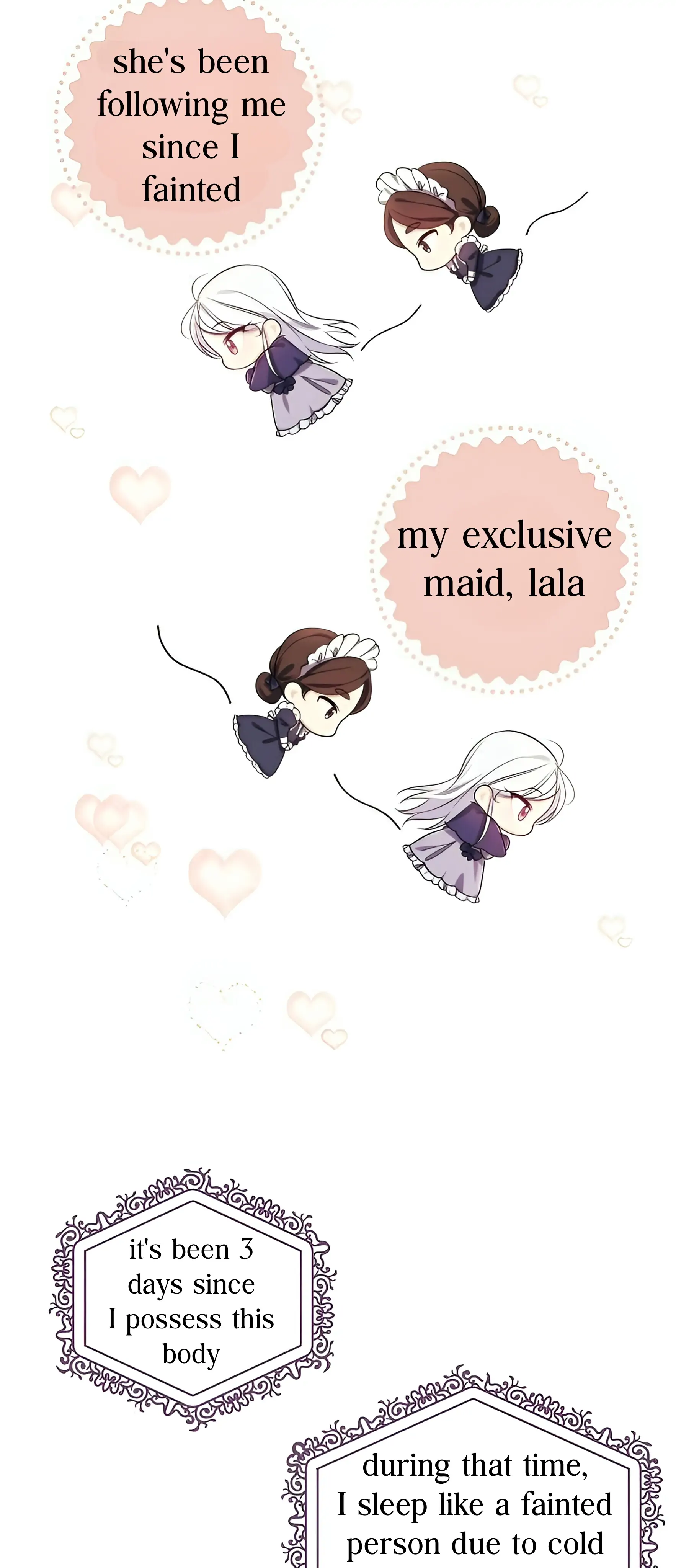 Grand Duke, I Can’t Do It Because It’s Too Cold in The North Chapter 2 248 51