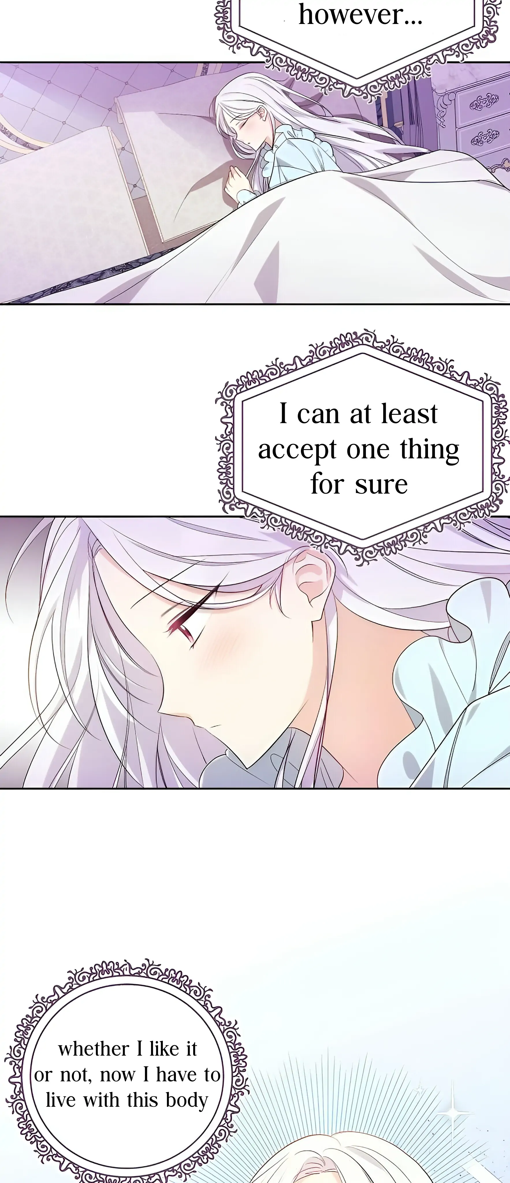 Grand Duke, I Can’t Do It Because It’s Too Cold in The North Chapter 2 249 52